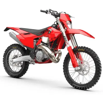 GASGAS EC 300 (2026) nuova
