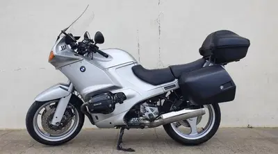 Bmw R 1100 RS ABS usata
