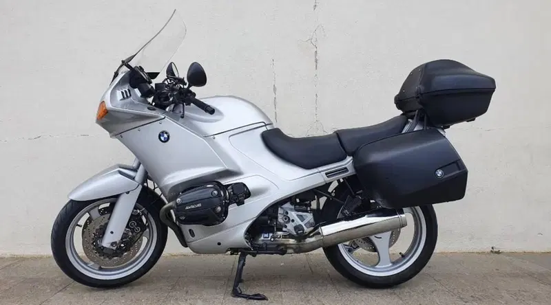 Bmw R 1100 RS ABS