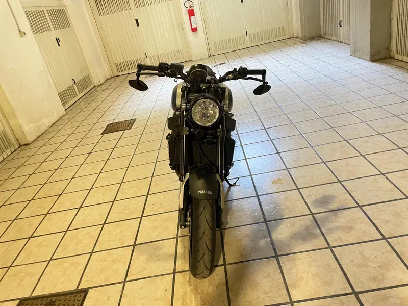 Yamaha XSR 900 ABS (2016 - 20) (5)