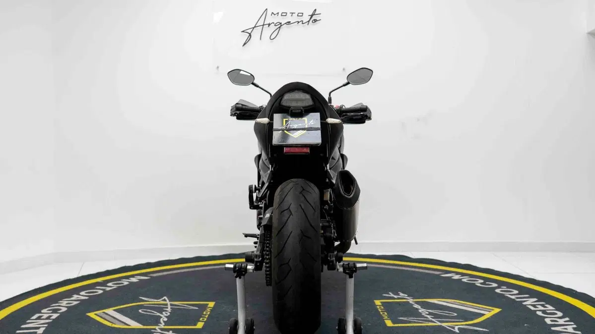 Suzuki GSX S 750 ABS (2017 - 20) (4)