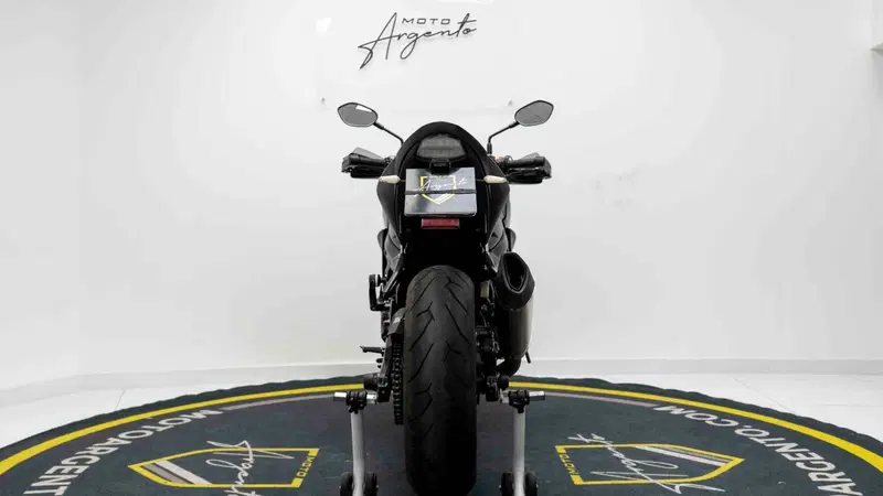 Suzuki GSX S 750 ABS (2017 - 20) (4)