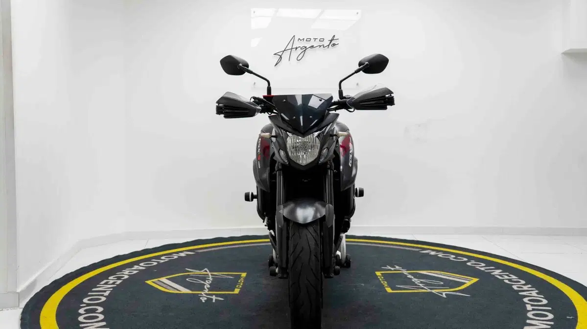 Suzuki GSX S 750 ABS (2017 - 20) (8)