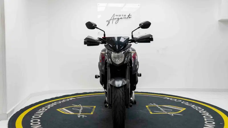 Suzuki GSX S 750 ABS (2017 - 20) (8)
