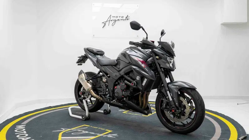 Suzuki GSX S 750 ABS (2017 - 20) (9)