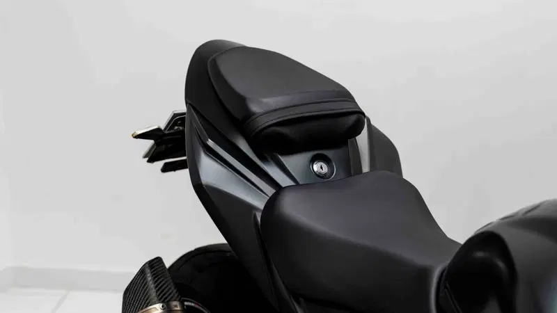 Suzuki GSX S 750 ABS (2017 - 20) (10)