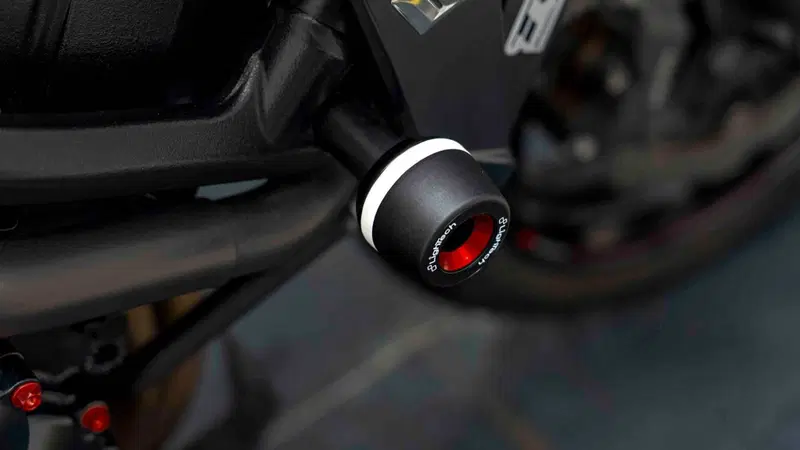 Suzuki GSX S 750 ABS (2017 - 20) (15)