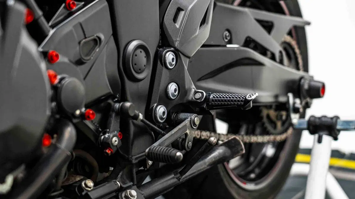 Suzuki GSX S 750 ABS (2017 - 20) (16)