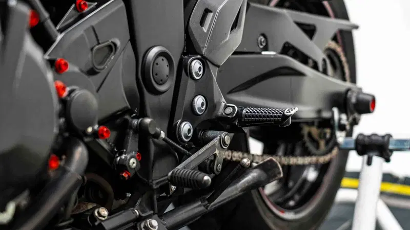 Suzuki GSX S 750 ABS (2017 - 20) (16)