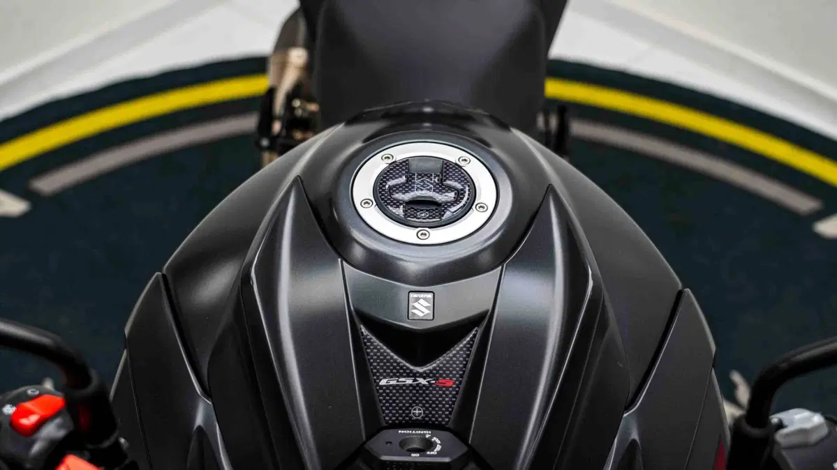 Suzuki GSX S 750 ABS (2017 - 20) (19)