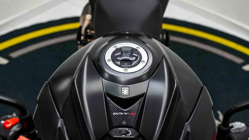 Suzuki GSX S 750 ABS (2017 - 20) (19)