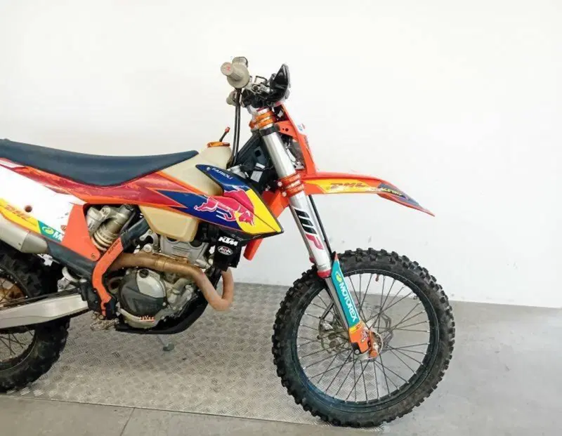 KTM 250 EXC-F (2020) (8)