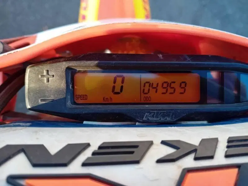 KTM 250 EXC-F (2020) (3)