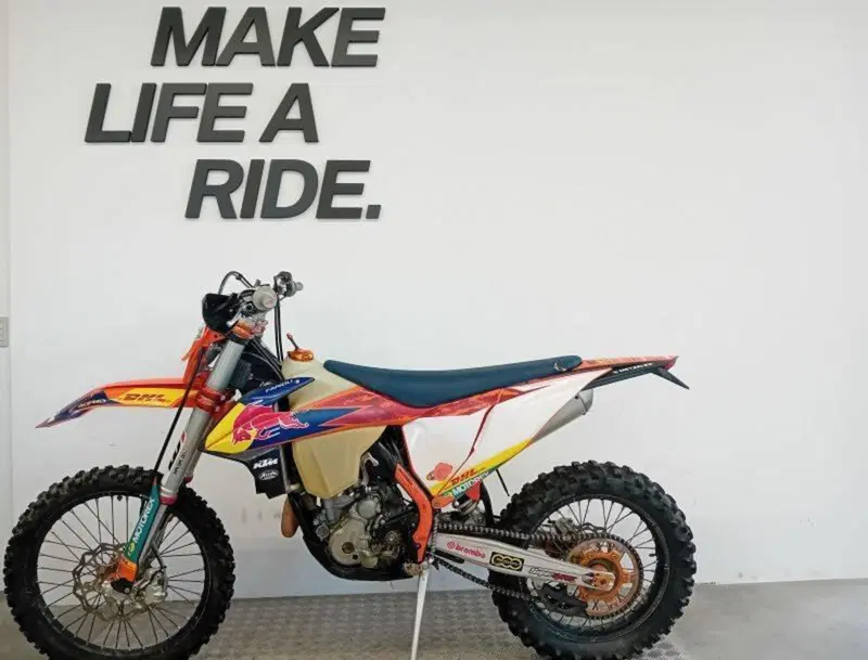 KTM 250 EXC-F (2020) (2)
