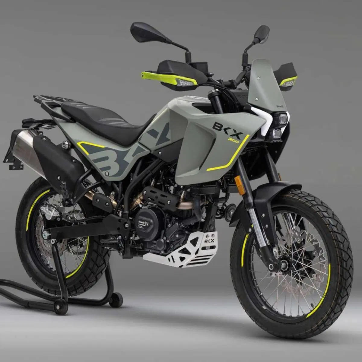 Benelli BKX 300 (2026)