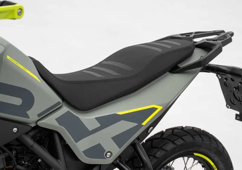 Benelli BKX 300 BKX 300 (2026) (5)
