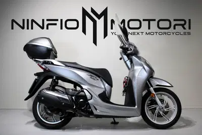 Honda SH 300 i Sport ABS (2018 - 20) usata