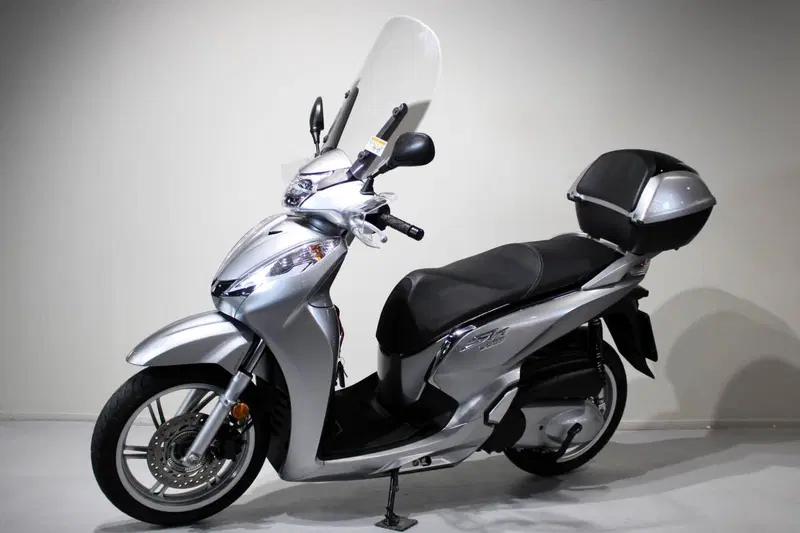 Honda SH 300 i Sport ABS (2018 - 20) (3)