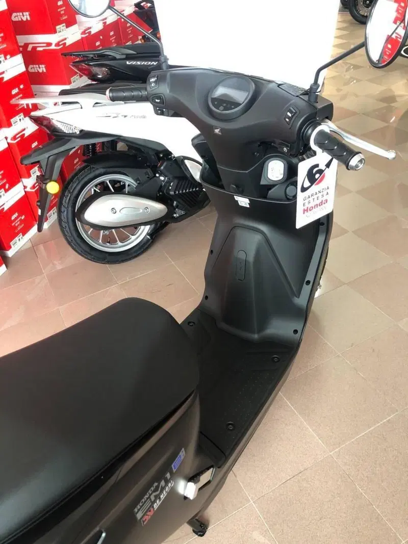 Honda EM1 e (2023 - 26) (2)
