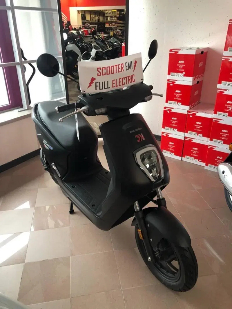 Honda EM1 e (2023 - 26) (3)