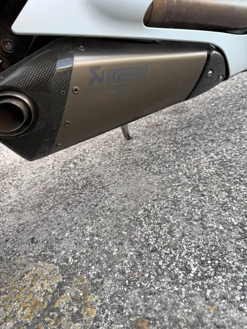 Ducati 959 Panigale (2016 - 19) (4)