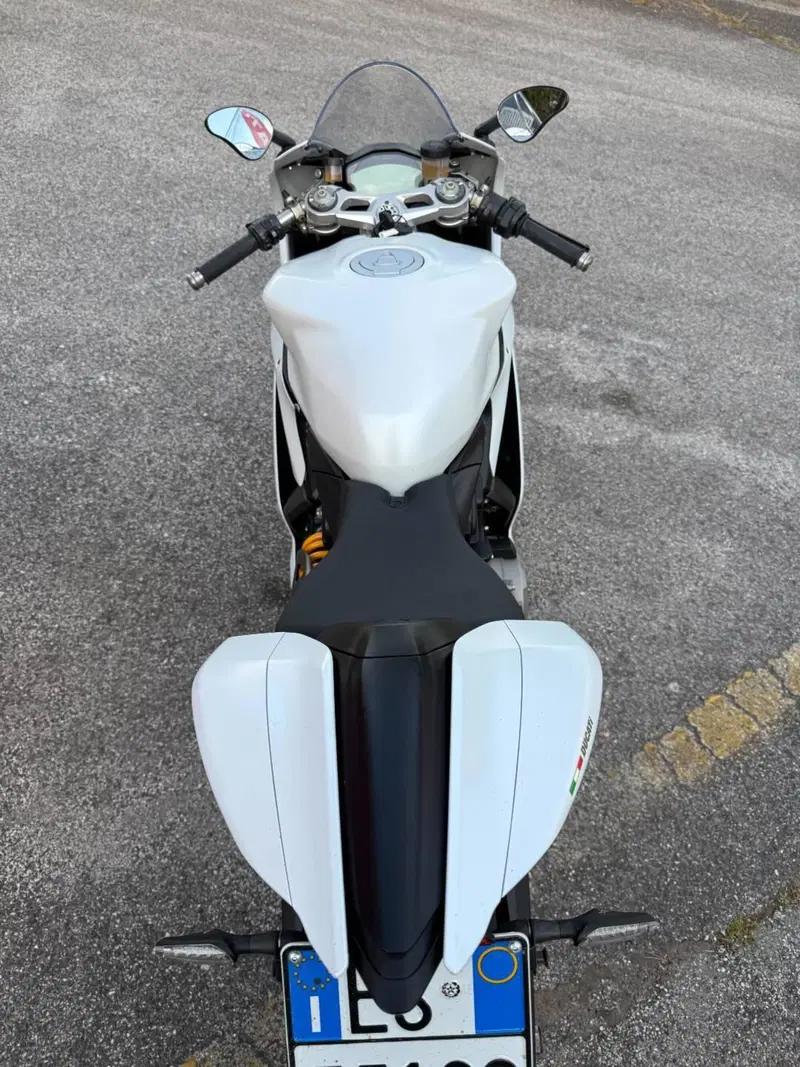 Ducati 959 Panigale (2016 - 19) (5)