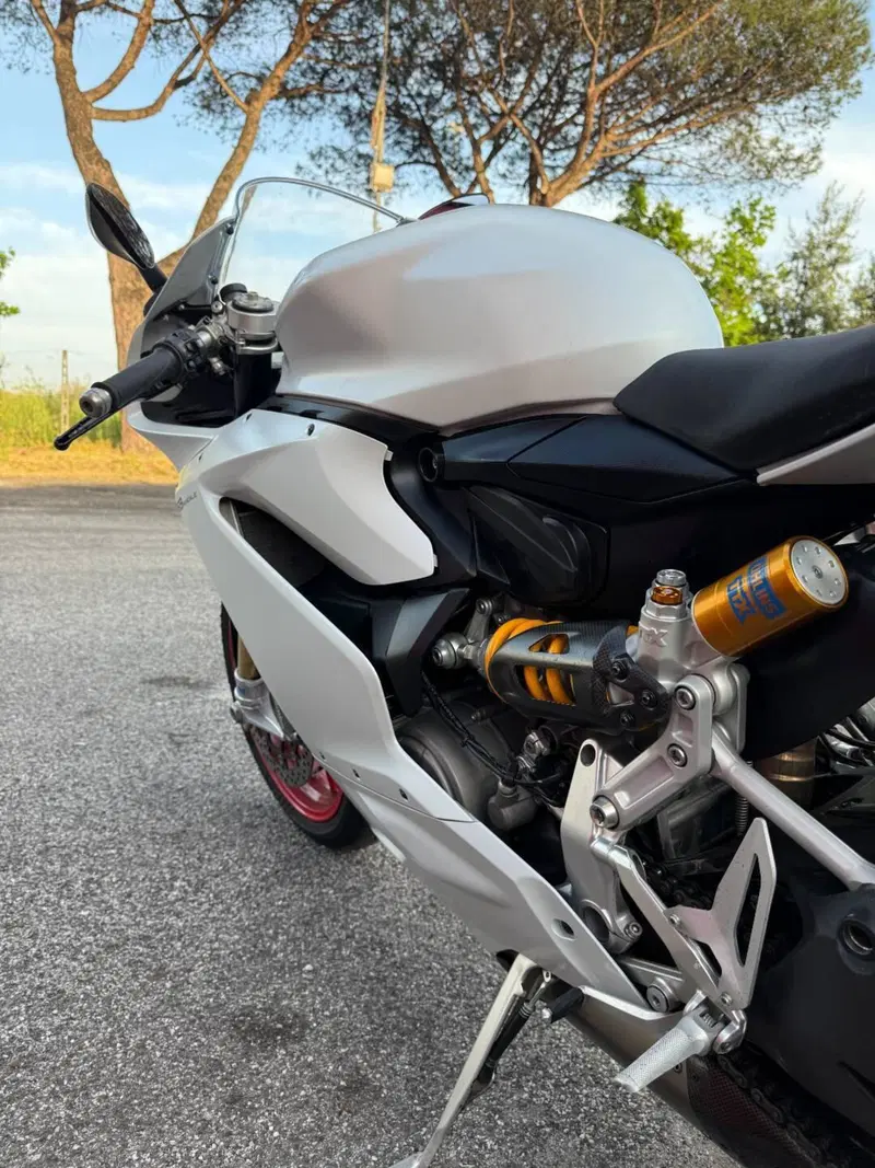 Ducati 959 Panigale (2016 - 19) (6)