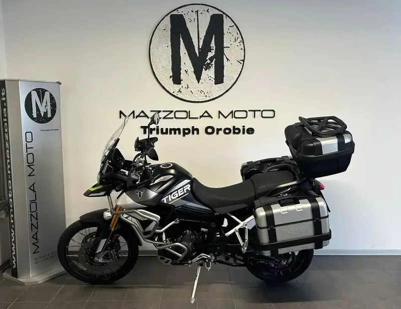 Triumph Tiger 900 Rally Pro (2020 - 23) (3)