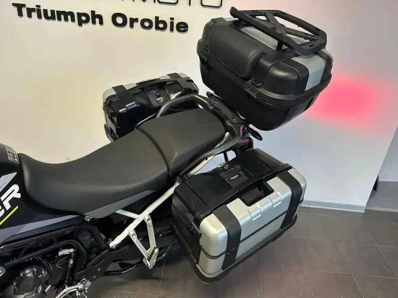 Triumph Tiger 900 Rally Pro (2020 - 23) (6)
