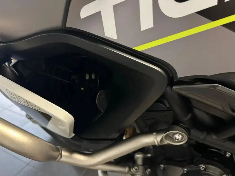 Triumph Tiger 900 Rally Pro (2020 - 23) (7)