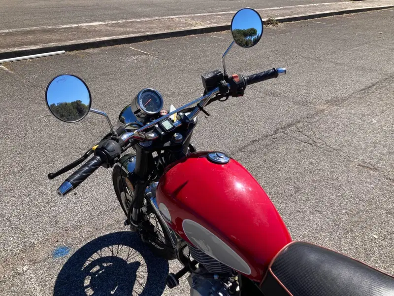 Mash Italia Two Fifty 250 (2014 - 16) (4)