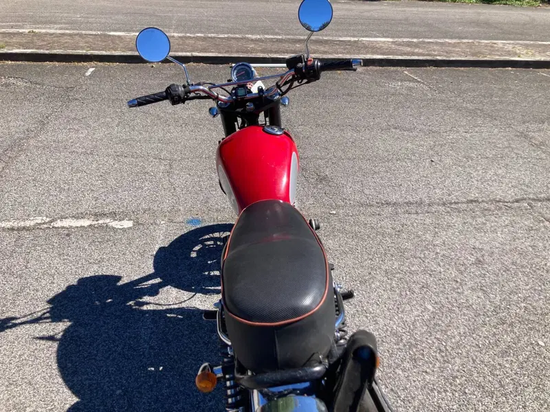 Mash Italia Two Fifty 250 (2014 - 16) (5)