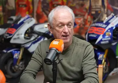 MotoGP 2026. Ramon Forcada: Jorge Lorenzo mi diceva 'se fai frenare meglio la moto in questa curva, vincerò'. Il più difficile? John Kocinski
