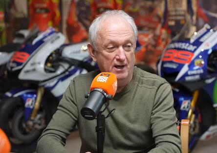 Forcada: Lorenzo mi diceva 'se fai frenare meglio la moto in questa curva, vincerò'. Il più difficile? Kocinski