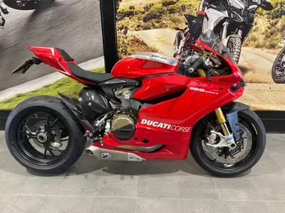 Ducati 1199 Panigale R ABS (2013 - 17) usata