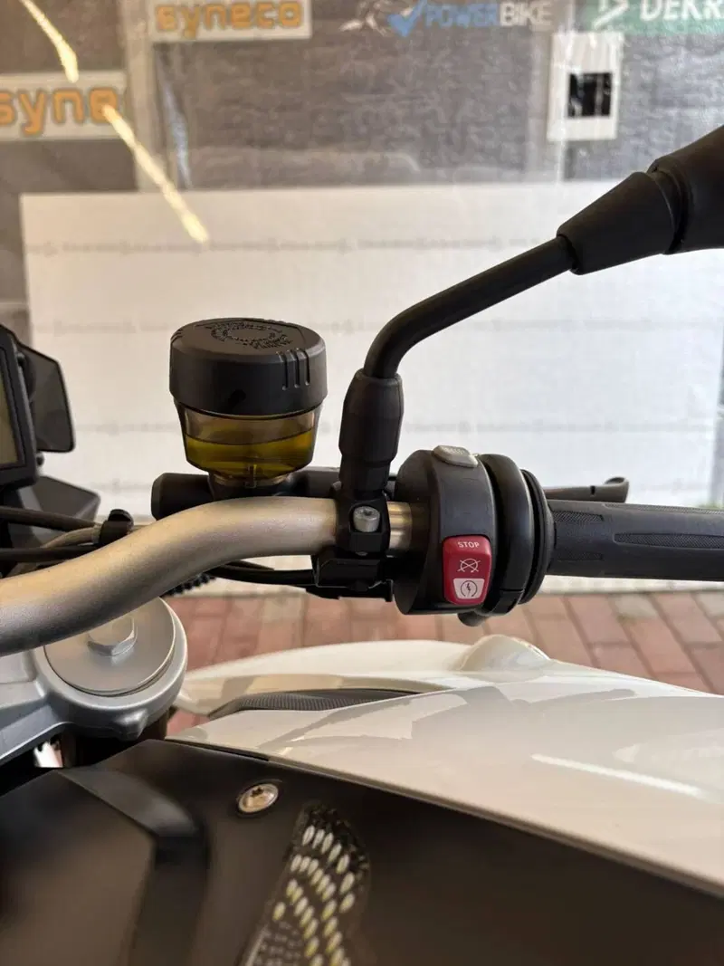 Bmw F 800 R (2015 - 16) (12)