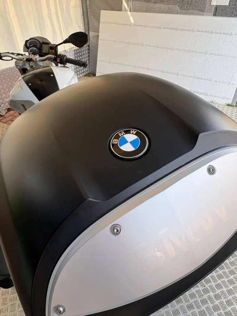 Bmw F 800 R (2015 - 16) (19)