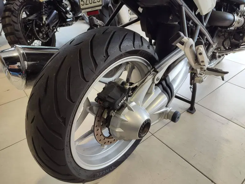 Bmw R 1200 R (2006 - 11) (11)
