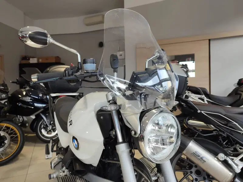Bmw R 1200 R (2006 - 11) (13)