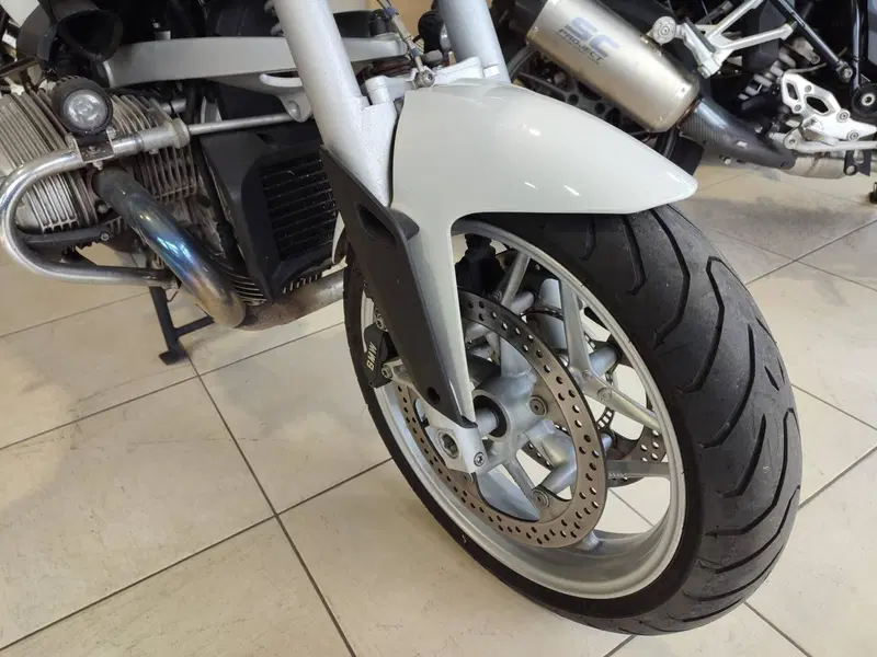 Bmw R 1200 R (2006 - 11) (14)