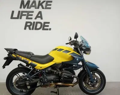 Bmw R 1150 R (2000 - 07) usata