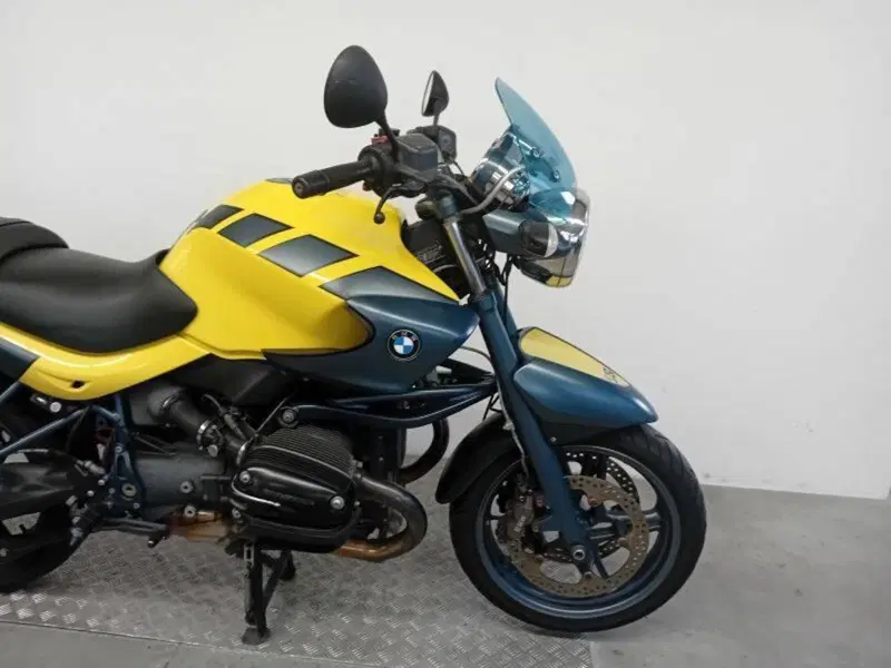 Bmw R 1150 R (2000 - 07) (7)