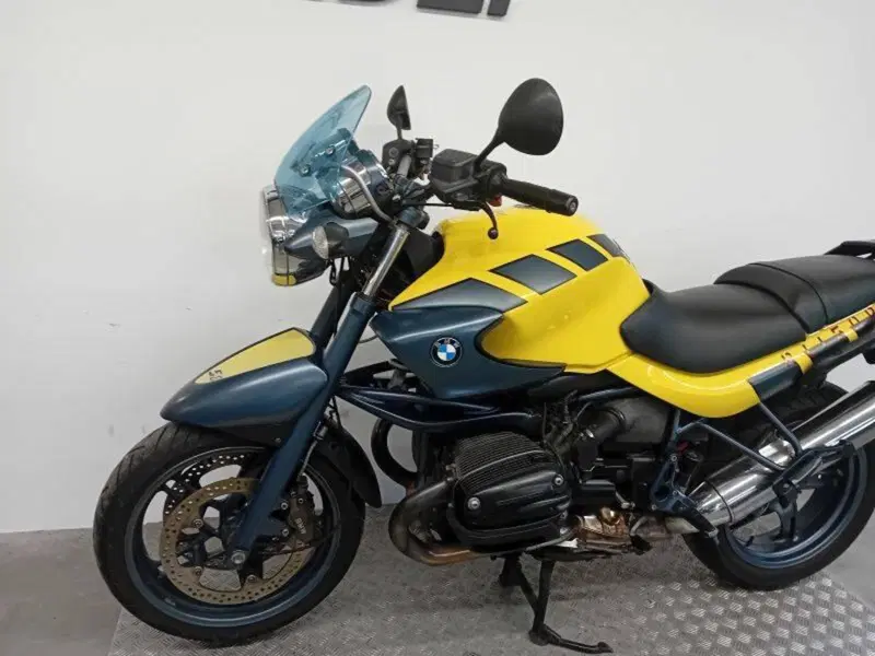 Bmw R 1150 R (2000 - 07) (4)