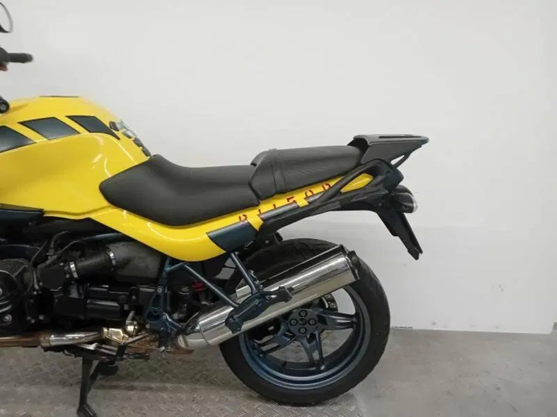 Bmw R 1150 R (2000 - 07) (5)