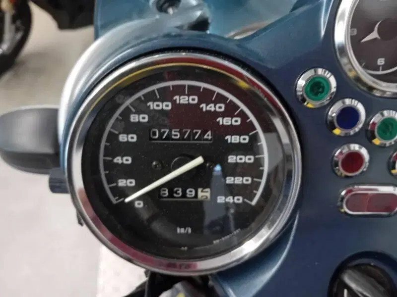 Bmw R 1150 R (2000 - 07) (3)