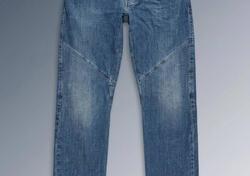 Jeans da moto Dainese con protezioni incorporate