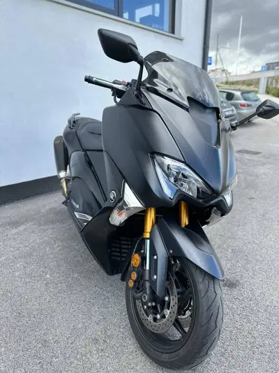 Yamaha T-Max 530 SX (2017 - 19) usata