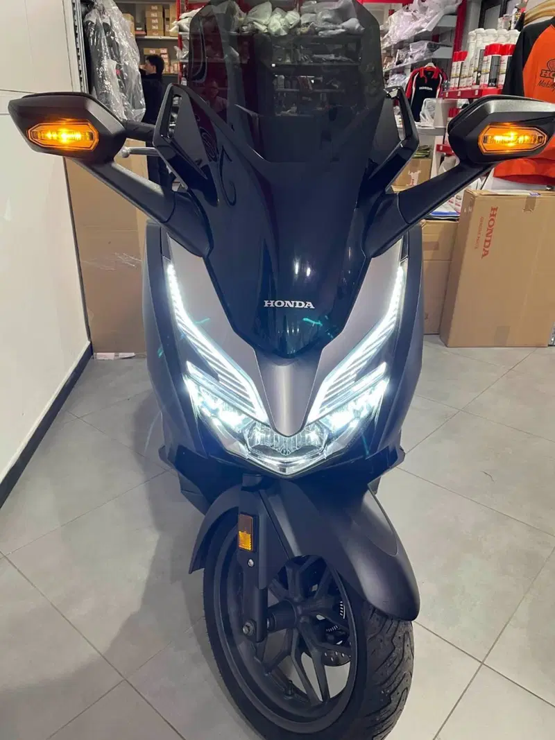 Honda Forza 300 ABS (2018 - 20) (6)