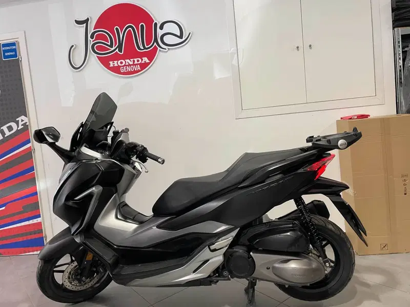 Honda Forza 300 ABS (2018 - 20) (3)