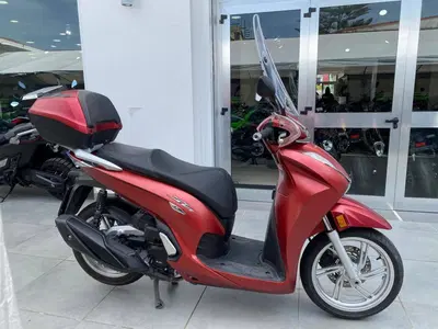 Honda SH 350 (2021 - 24) usata